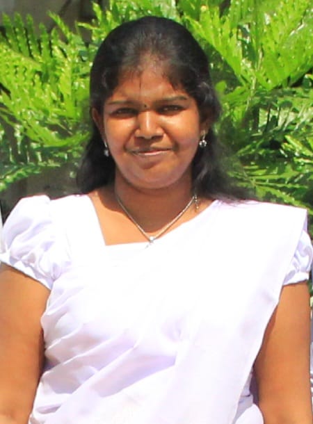 Miss.Kanagarajah Kopitha