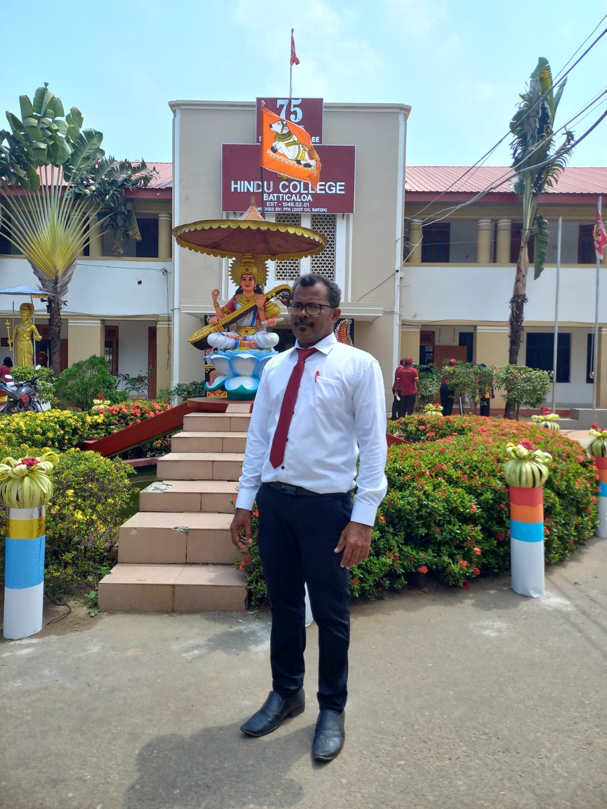 Arunasalam Loganantham